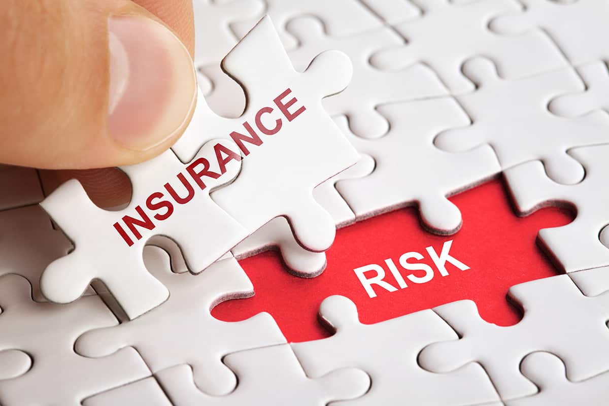 insurance risk