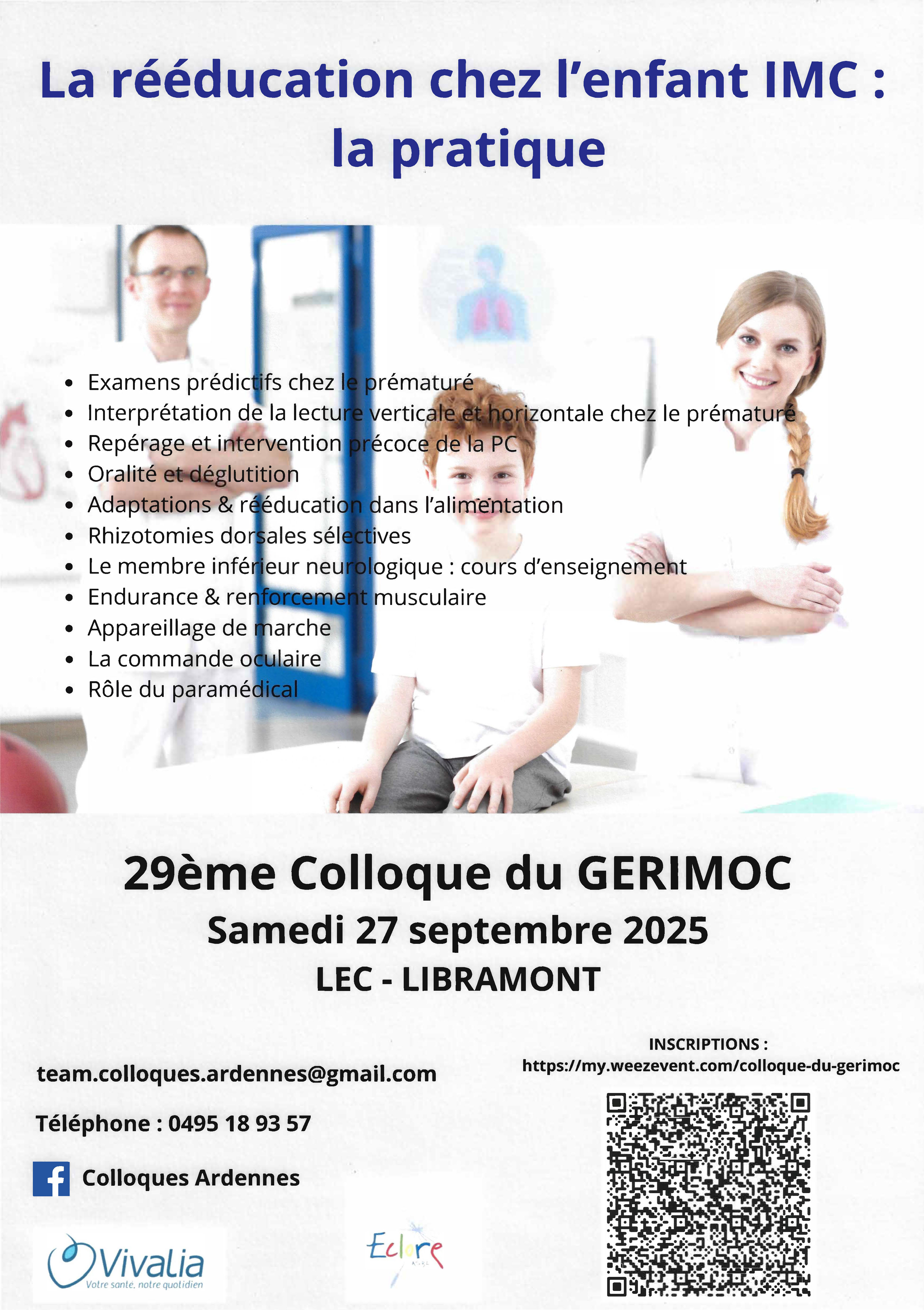 affiche gerimoc 2025