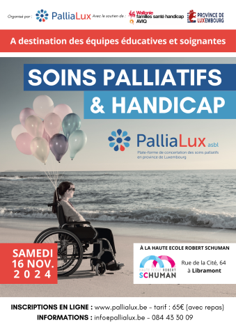 affiche colloque 